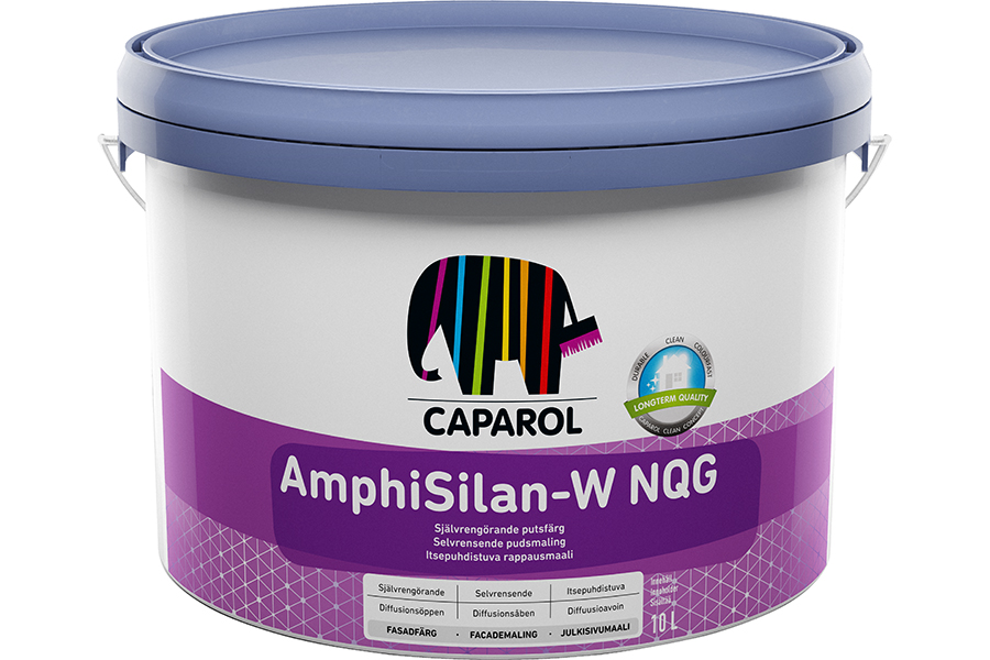 Amphisilan W NQG
